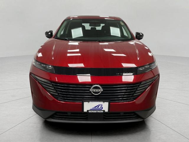 2025 Nissan Murano Vehicle Photo in Appleton, WI 54913