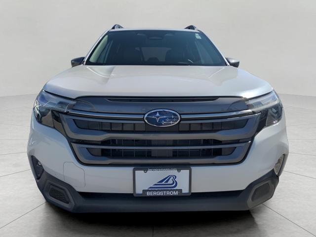 2025 Subaru Forester Vehicle Photo in Green Bay, WI 54304