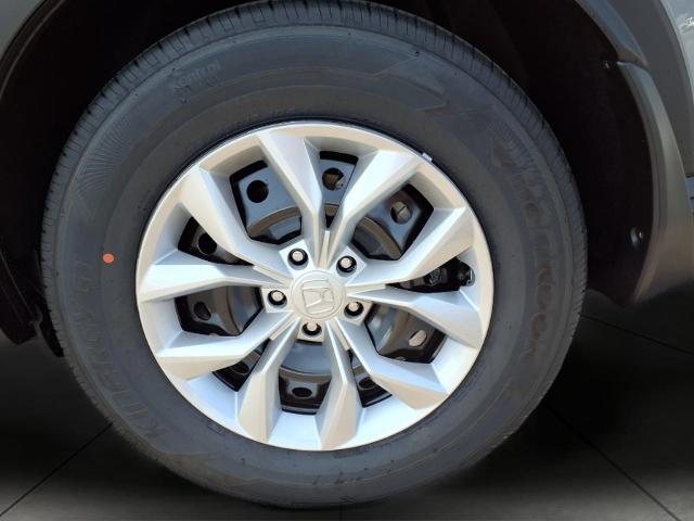 2026 Honda CR-V Vehicle Photo in Oshkosh, WI 54904
