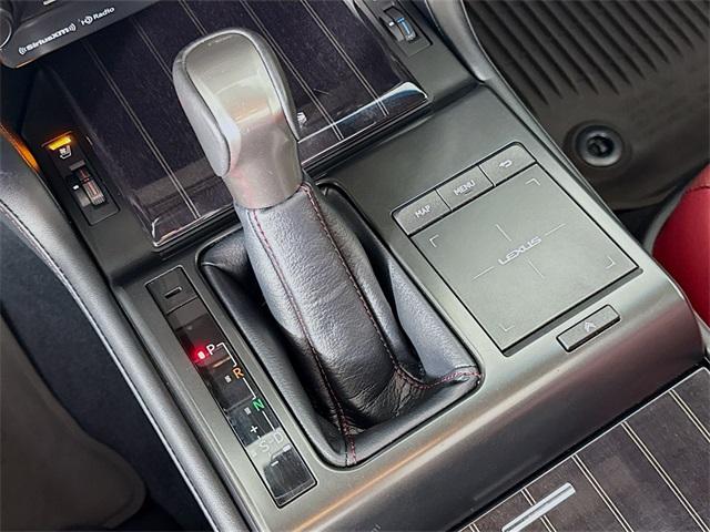 2023 Lexus GX 460 Vehicle Photo in Everett, WA 98204