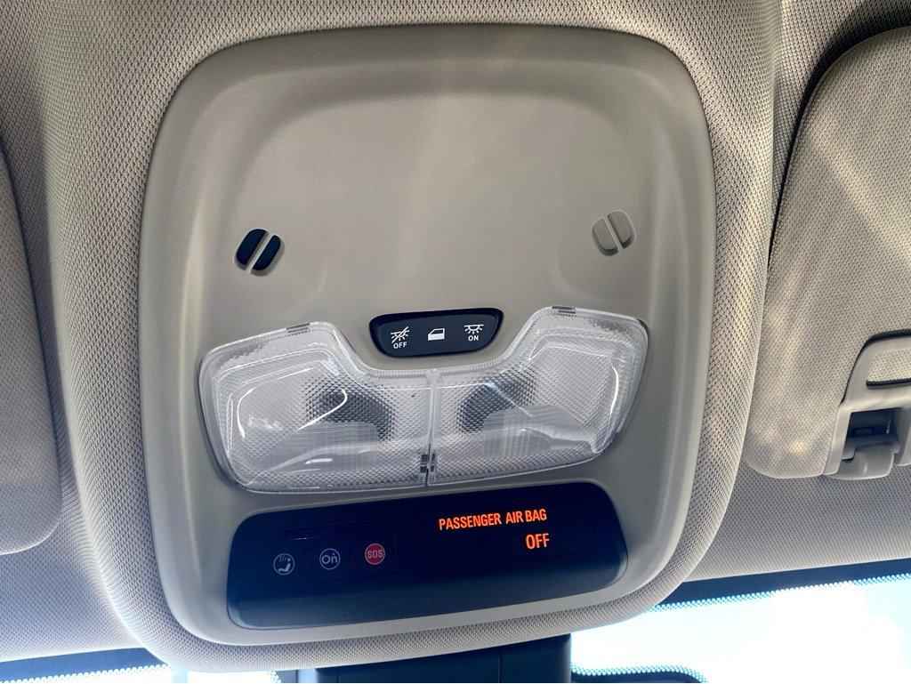2021 Buick Encore GX Vehicle Photo in SAVANNAH, GA 31406-4513