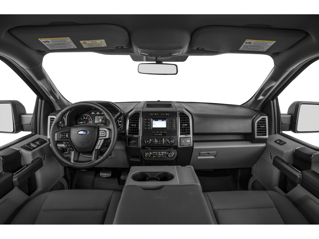 2018 Ford F-150 Vehicle Photo in Green Bay, WI 54304