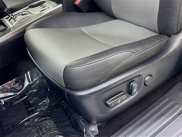 2019 Toyota 4Runner Vehicle Photo in PUYALLUP, WA 98371-4149