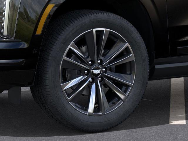 2025 Cadillac Escalade Vehicle Photo in SMITHTOWN, NY 11787-5023