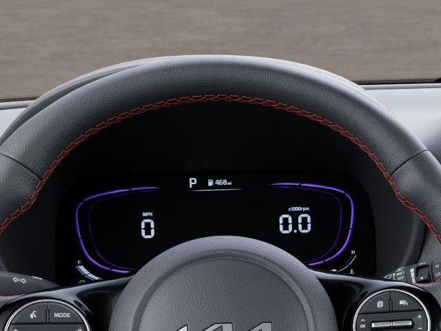 2025 Kia Soul Vehicle Photo in Tucson, AZ 85712