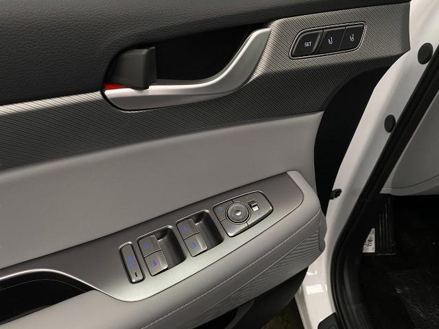 2025 Hyundai PALISADE Vehicle Photo in Appleton, WI 54913