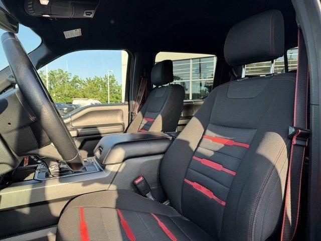 2017 Ford F-150 Vehicle Photo in Mechanicsburg, PA 17050-1707