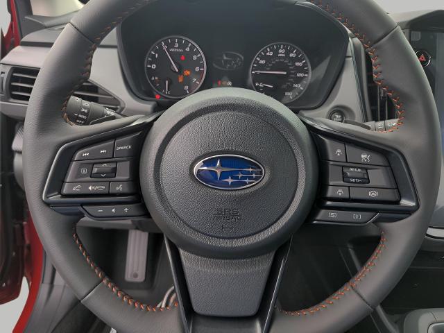 2025 Subaru Crosstrek Vehicle Photo in Green Bay, WI 54304