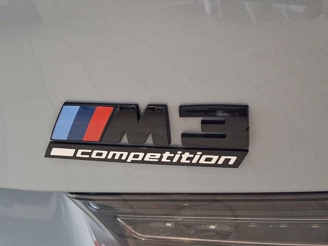 2023 BMW M3 Vehicle Photo in Philadelphia, PA 19116