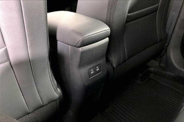 2025 Nissan Kicks Vehicle Photo in Tulsa, OK 74129