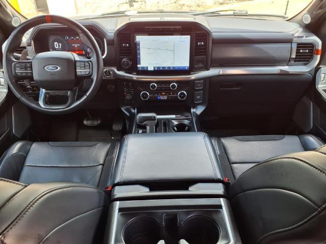 2023 Ford F-150 Vehicle Photo in Tampa, FL 33612