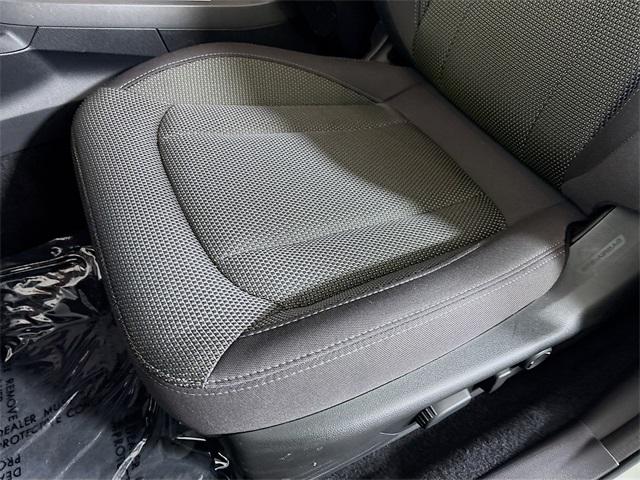 2024 Subaru Crosstrek Vehicle Photo in Puyallup, WA 98371