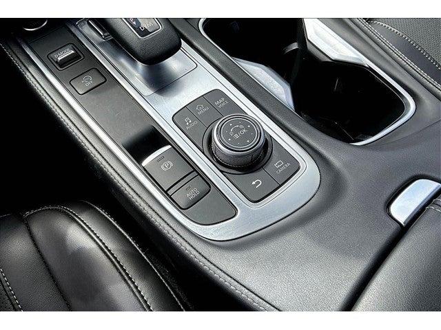 2022 INFINITI QX60 Vehicle Photo in San Antonio, TX 78230