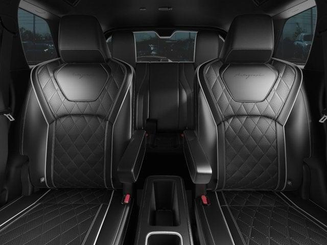 2025 INFINITI QX60 Vehicle Photo in Grapevine, TX 76051