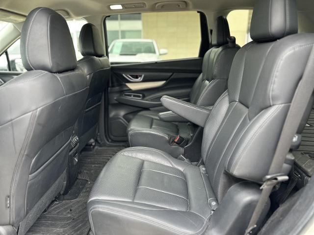 2019 Subaru Ascent Vehicle Photo in Grapevine, TX 76051