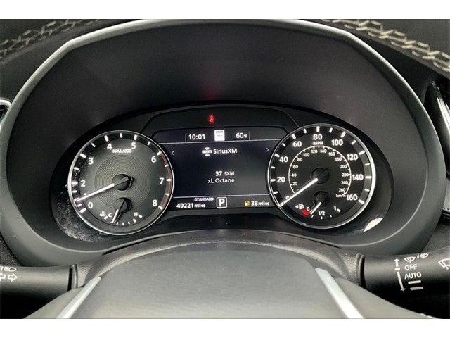 2024 INFINITI QX55 Vehicle Photo in Grapevine, TX 76051