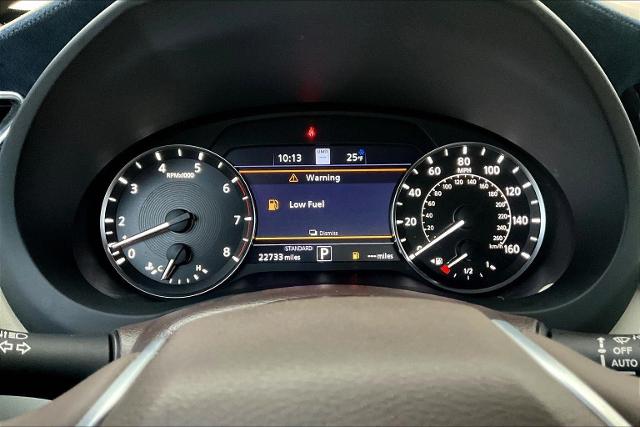2024 INFINITI QX50 Vehicle Photo in Grapevine, TX 76051