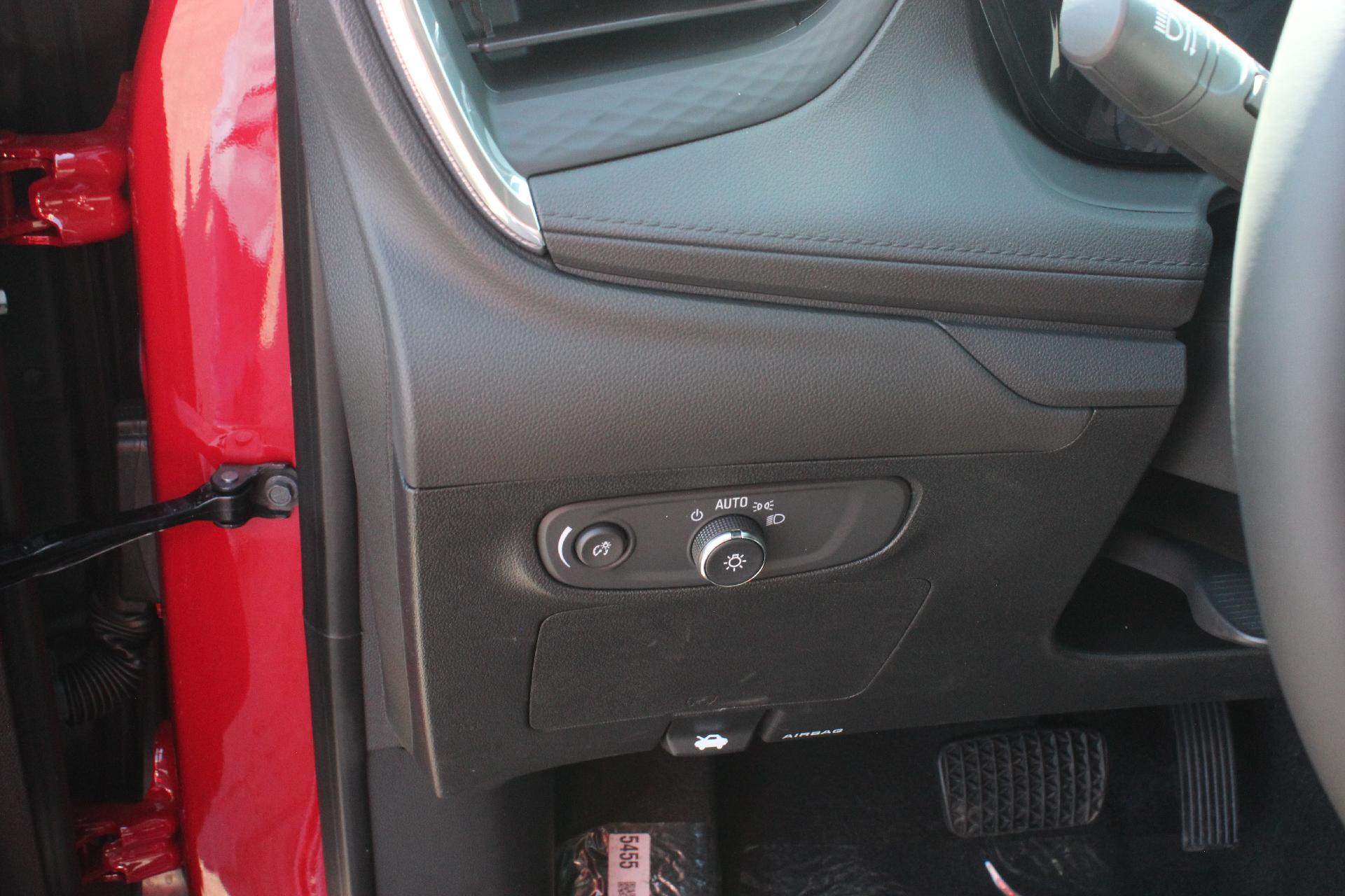2026 Buick Encore GX Vehicle Photo in AURORA, CO 80012-4011