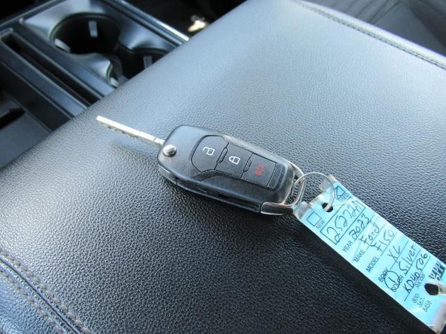 2023 Ford F-150 Vehicle Photo in LEESBURG, FL 34788-4022