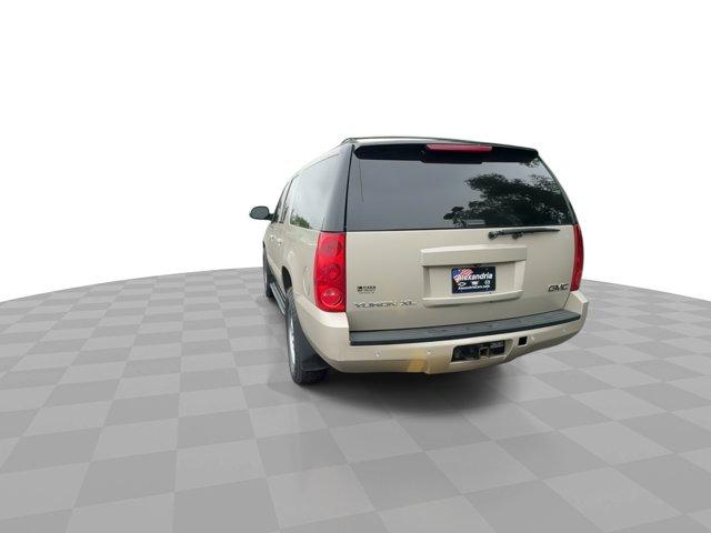 Used 2014 GMC Yukon XL SLT with VIN 1GKS2KE71ER127593 for sale in Alexandria, Minnesota