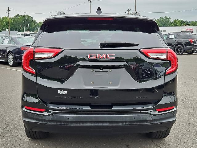 2023 GMC Terrain Vehicle Photo in TREVOSE, PA 19053-4984