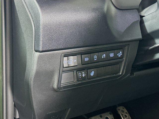 2022 Toyota Tundra 4WD Vehicle Photo in Flemington, NJ 08822