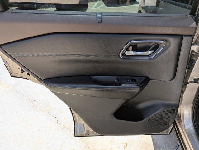 2021 Nissan Rogue Vehicle Photo in San Antonio, TX 78209