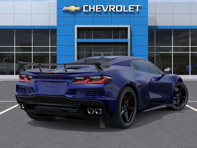 2025 Chevrolet Corvette E-Ray Vehicle Photo in PAWLING, NY 12564-3219