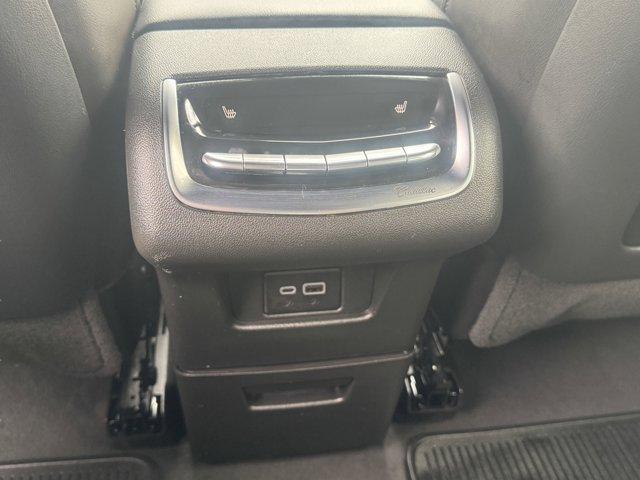 2023 Cadillac XT6 Vehicle Photo in LEOMINSTER, MA 01453-2952