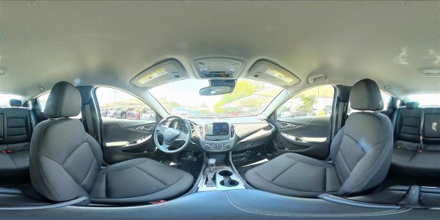 2023 Chevrolet Malibu Vehicle Photo in San Antonio, TX 78230