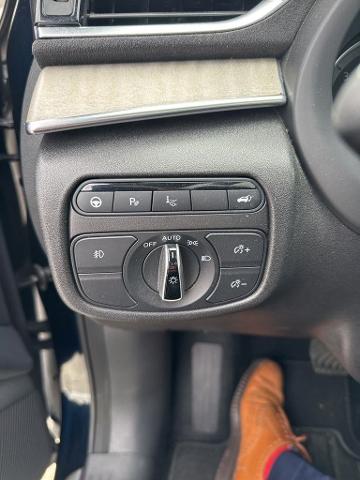 2023 INFINITI QX50 Vehicle Photo in San Antonio, TX 78230