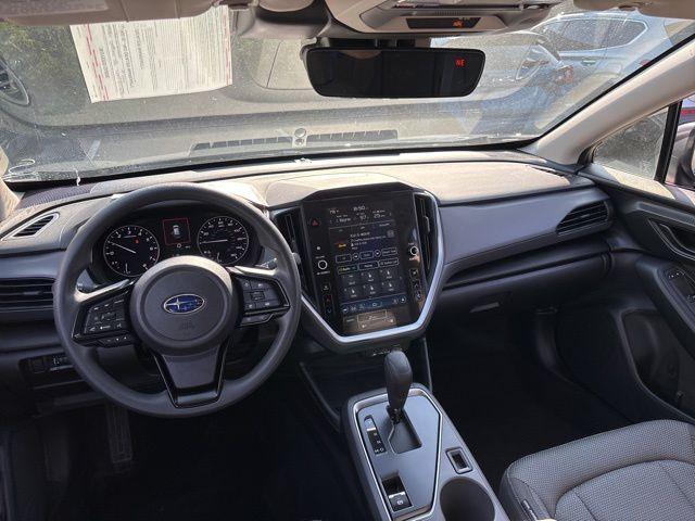 2024 Subaru Crosstrek Vehicle Photo in Pleasant Hills, PA 15236