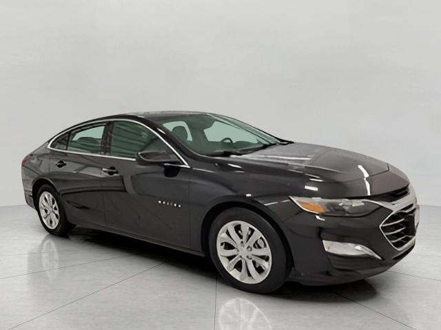 2024 Chevrolet Malibu Vehicle Photo in MADISON, WI 53713-3220