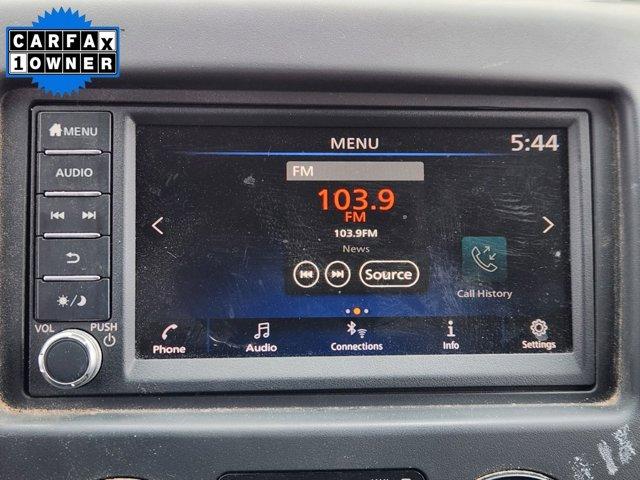 2021 Nissan NV200 Compact Cargo Vehicle Photo in Ardmore, PA 19003