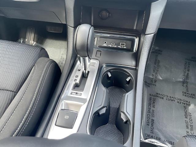2024 Subaru Ascent Vehicle Photo in Oshkosh, WI 54904