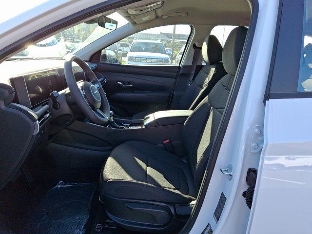 2025 Hyundai TUCSON Vehicle Photo in Philadelphia, PA 19116