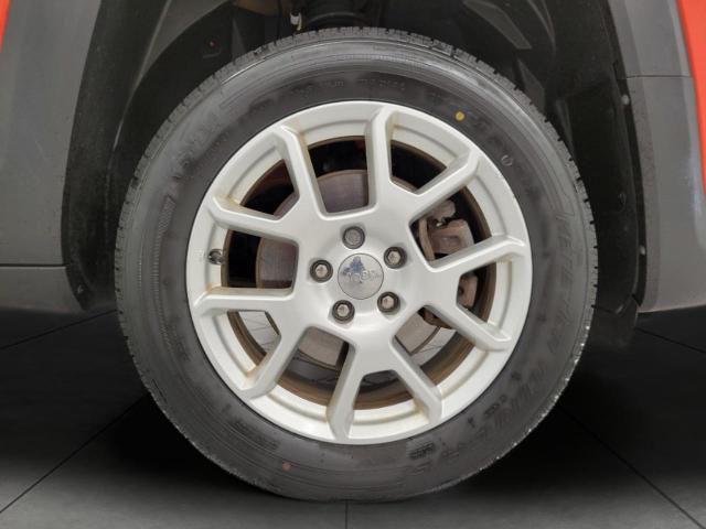 2020 Jeep Renegade Vehicle Photo in Oshkosh, WI 54904