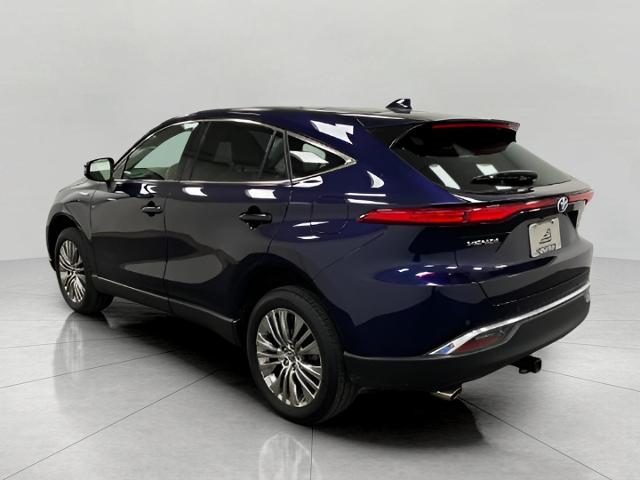 2021 Toyota Venza Vehicle Photo in Appleton, WI 54913