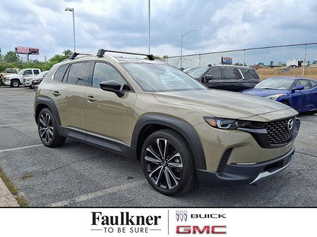 2023 Mazda CX-50 Vehicle Photo in HARRISBURG, PA 17111-1033