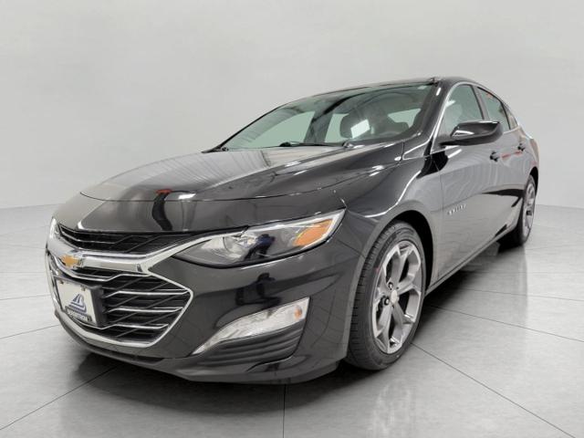 2024 Chevrolet Malibu Vehicle Photo in NEENAH, WI 54956-2243
