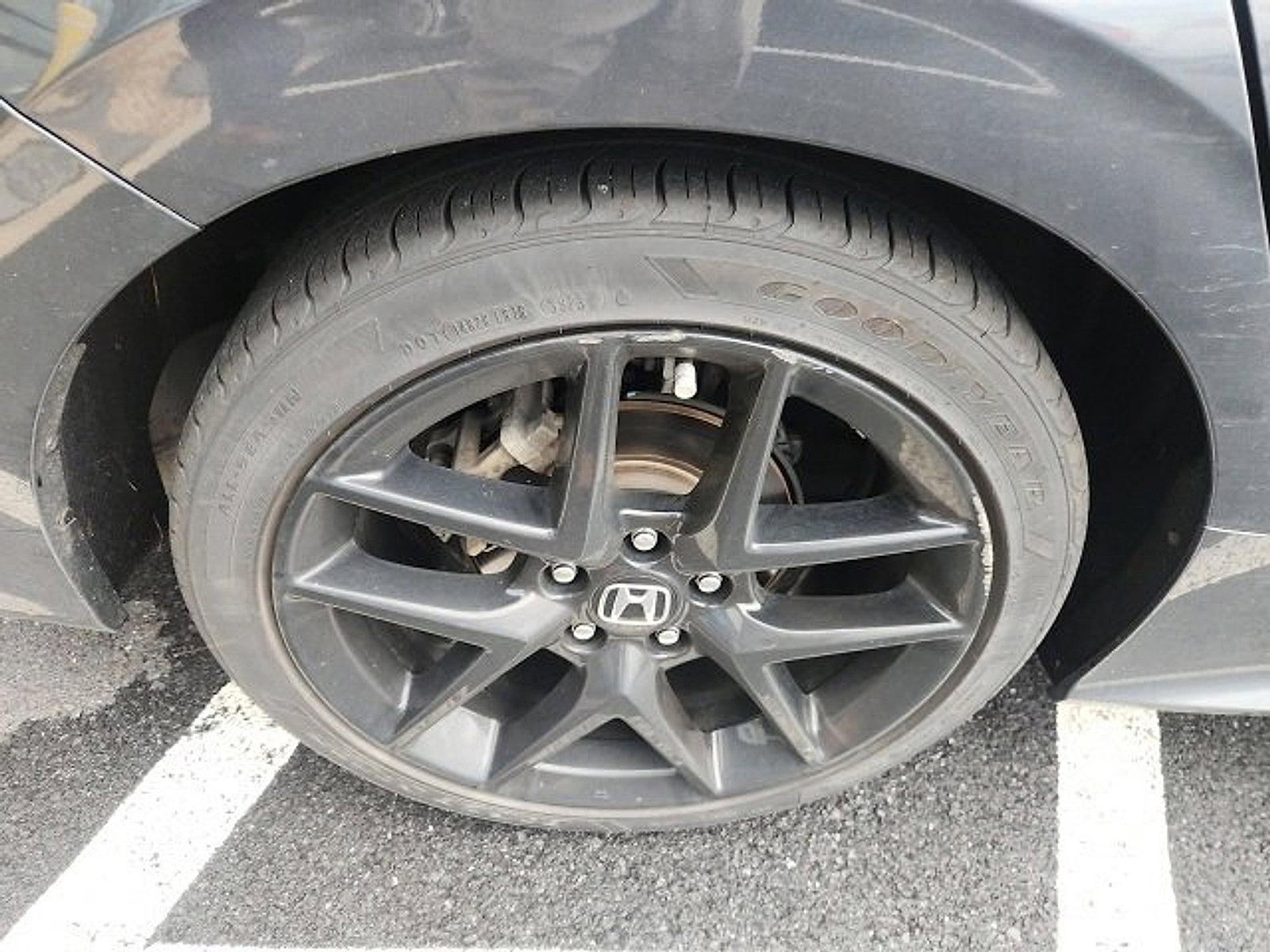 2024 Honda Civic Sedan Vehicle Photo in Harrisburg, PA 17111