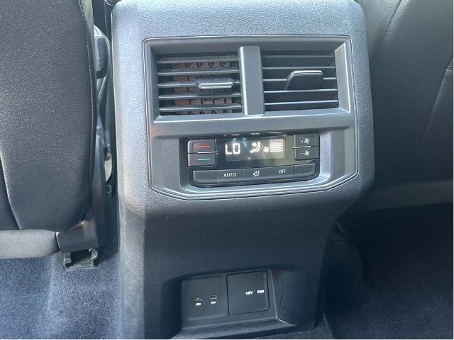 2022 Volkswagen Atlas Vehicle Photo in Statesboro, GA 30458