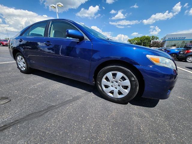 2011 Toyota Camry Vehicle Photo in MADISON, WI 53713-3220