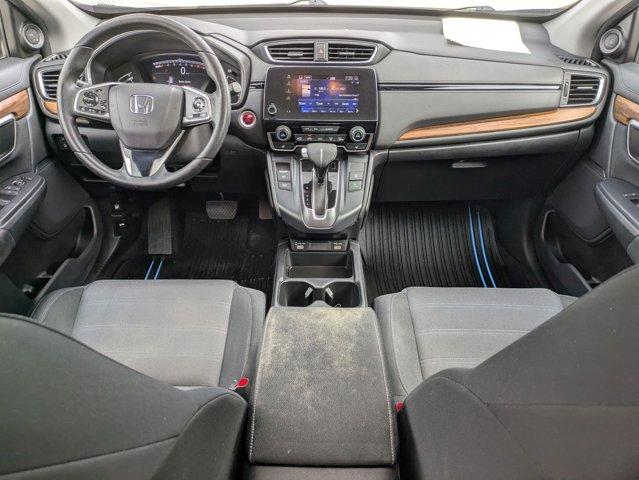 2020 Honda CR-V Vehicle Photo in SELMA, TX 78154-1460