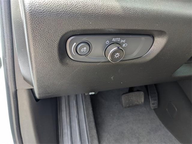 2023 Chevrolet Traverse Vehicle Photo in AURORA, CO 80012-4011