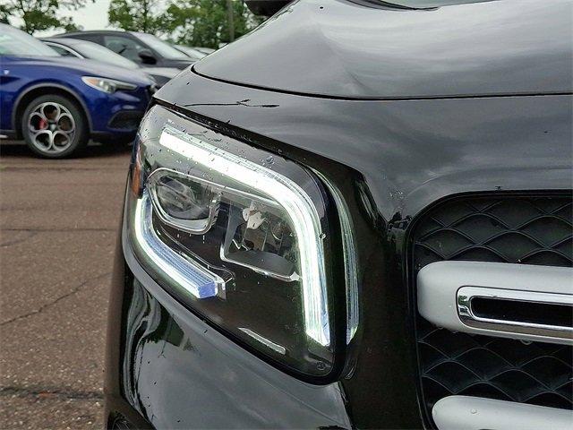 2022 Mercedes-Benz GLB Vehicle Photo in Willow Grove, PA 19090