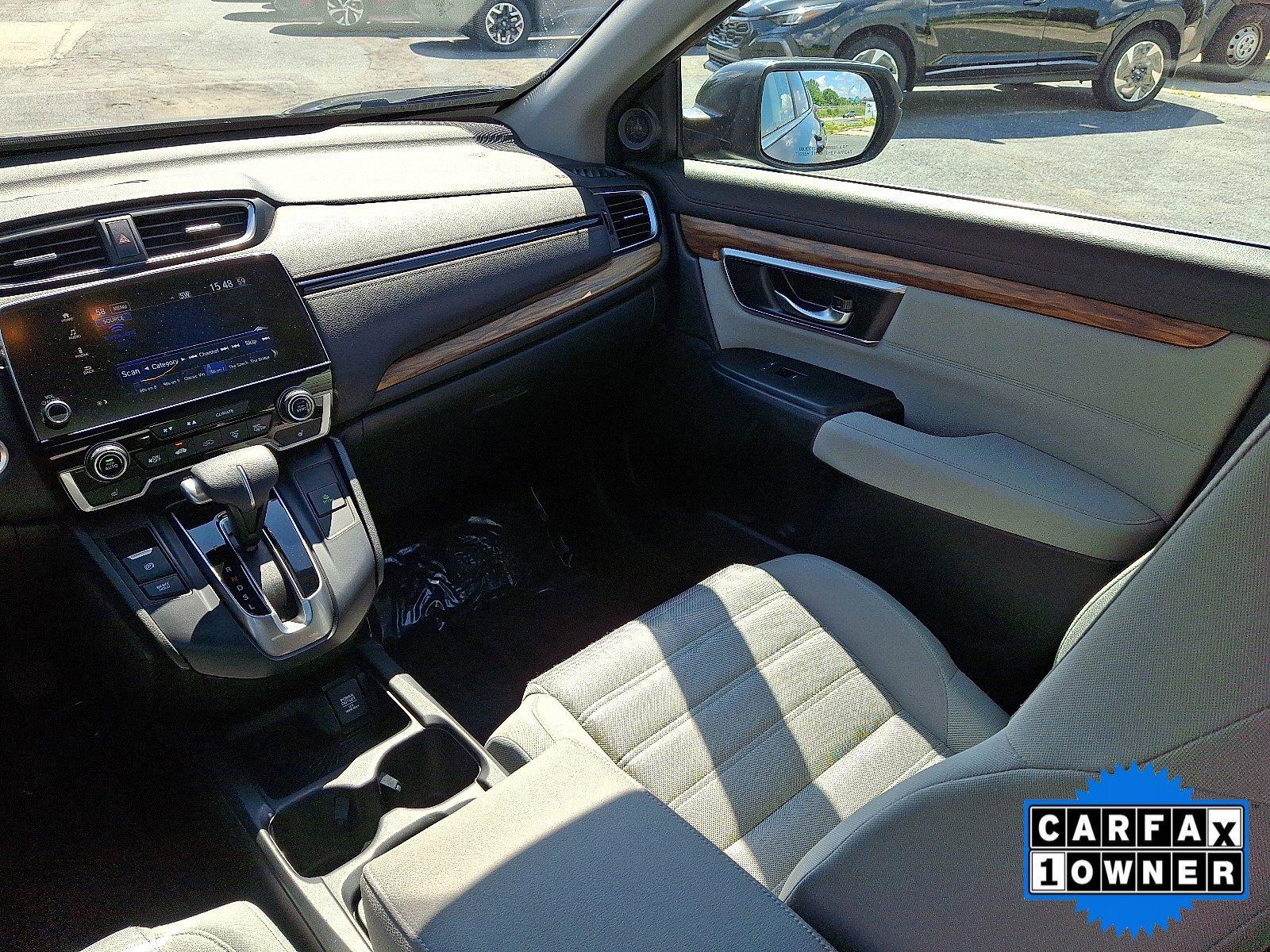 2018 Honda CR-V Vehicle Photo in Harrisburg, PA 17111