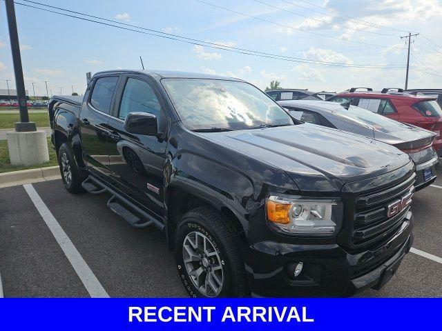 2019 GMC Canyon Vehicle Photo in Merrillville, IN 46410