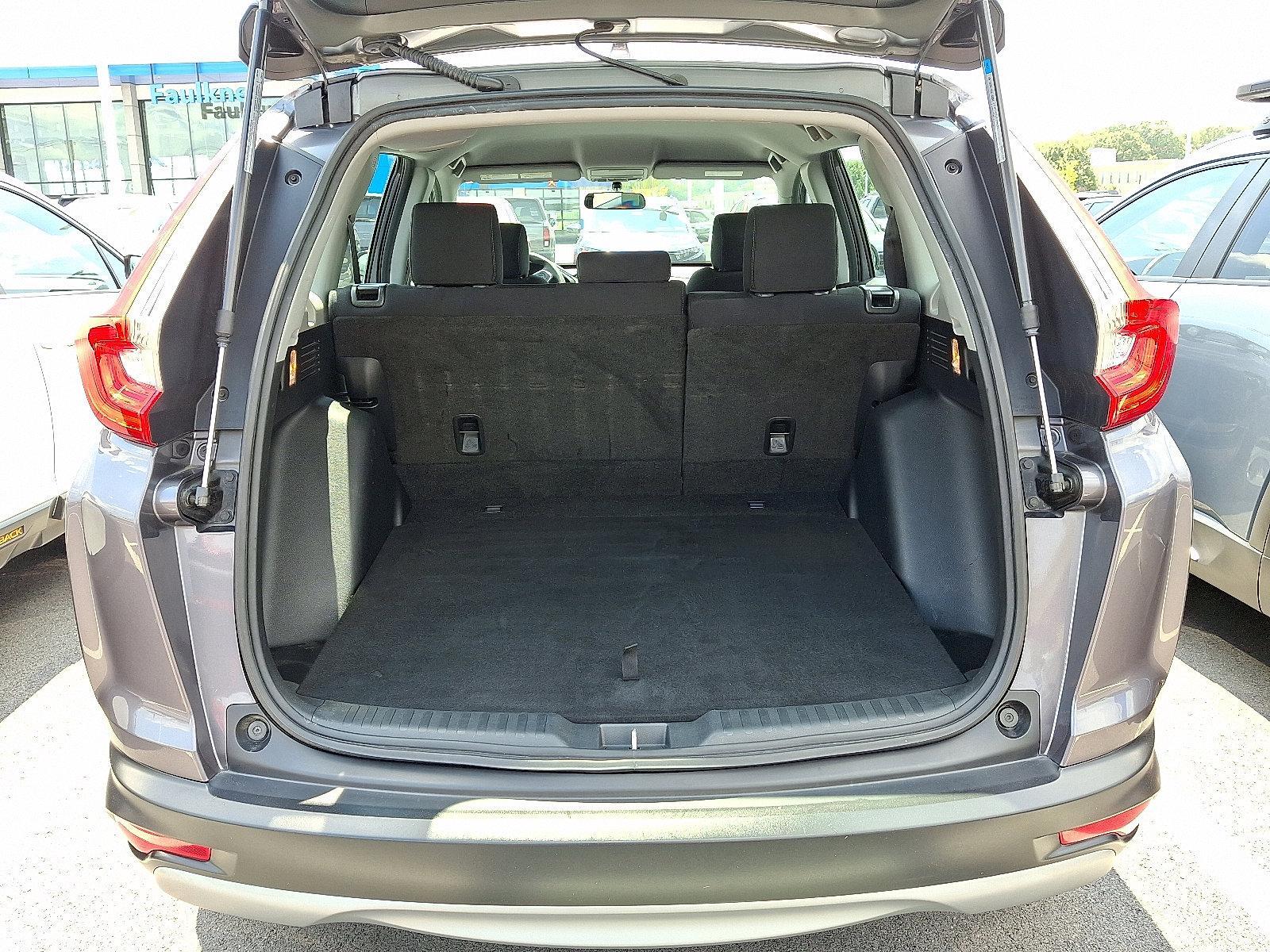 2018 Honda CR-V Vehicle Photo in Harrisburg, PA 17111