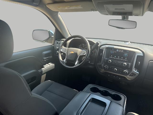 2015 Chevrolet Silverado 1500 Vehicle Photo in MANITOWOC, WI 54220-5838